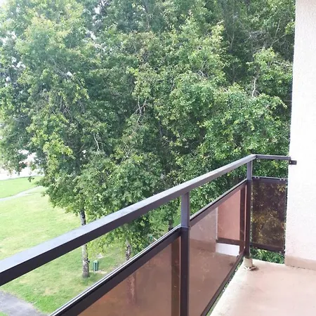 Appartement Aux Portes De