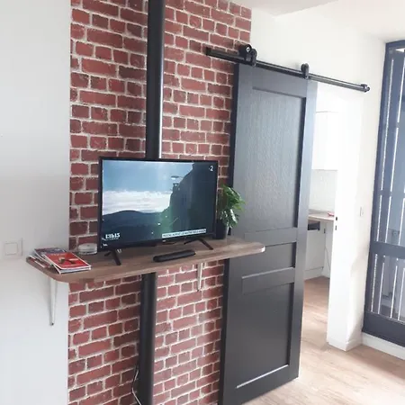 Aux Portes De Appartement *