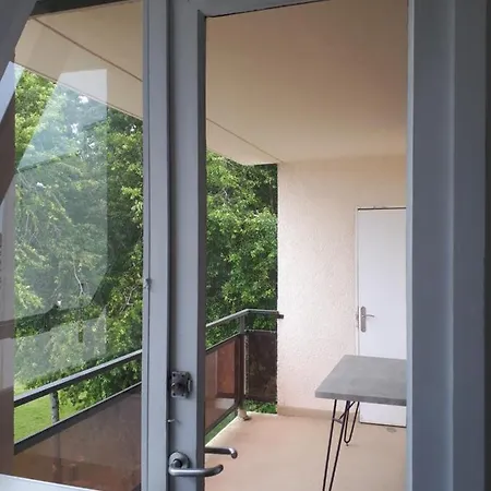 Appartement Aux Portes De