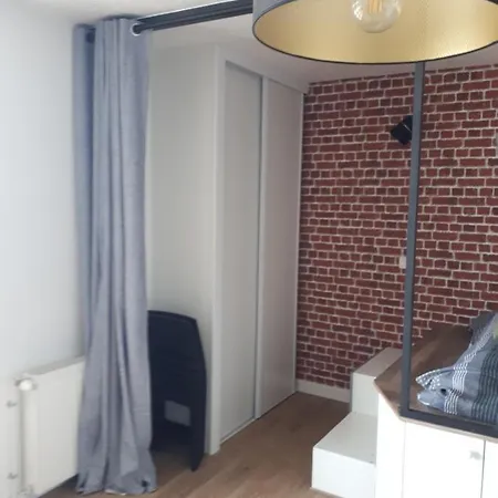 Aux Portes De Appartement