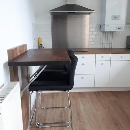 Aux Portes De Appartement *